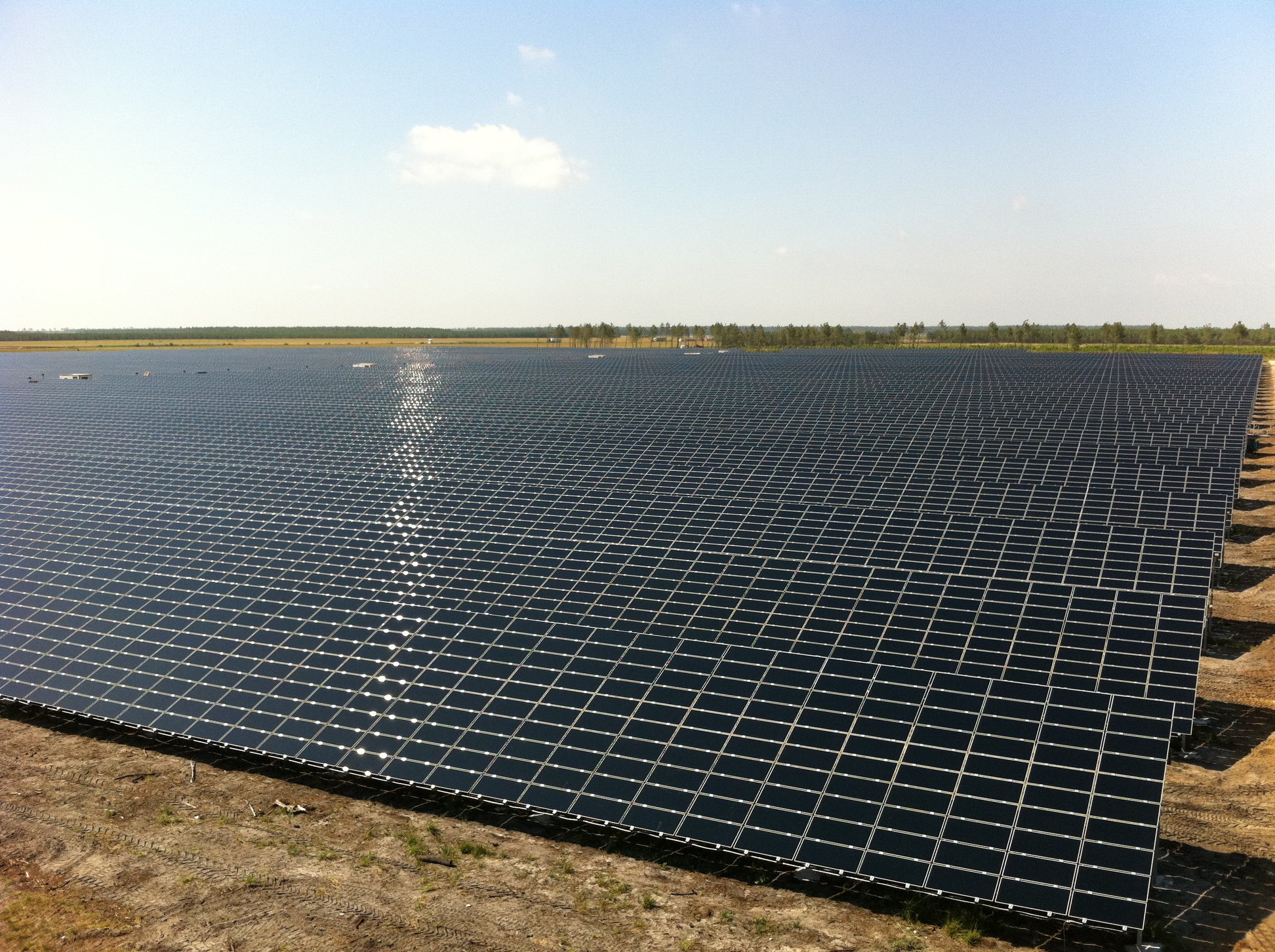 Solar Project 3